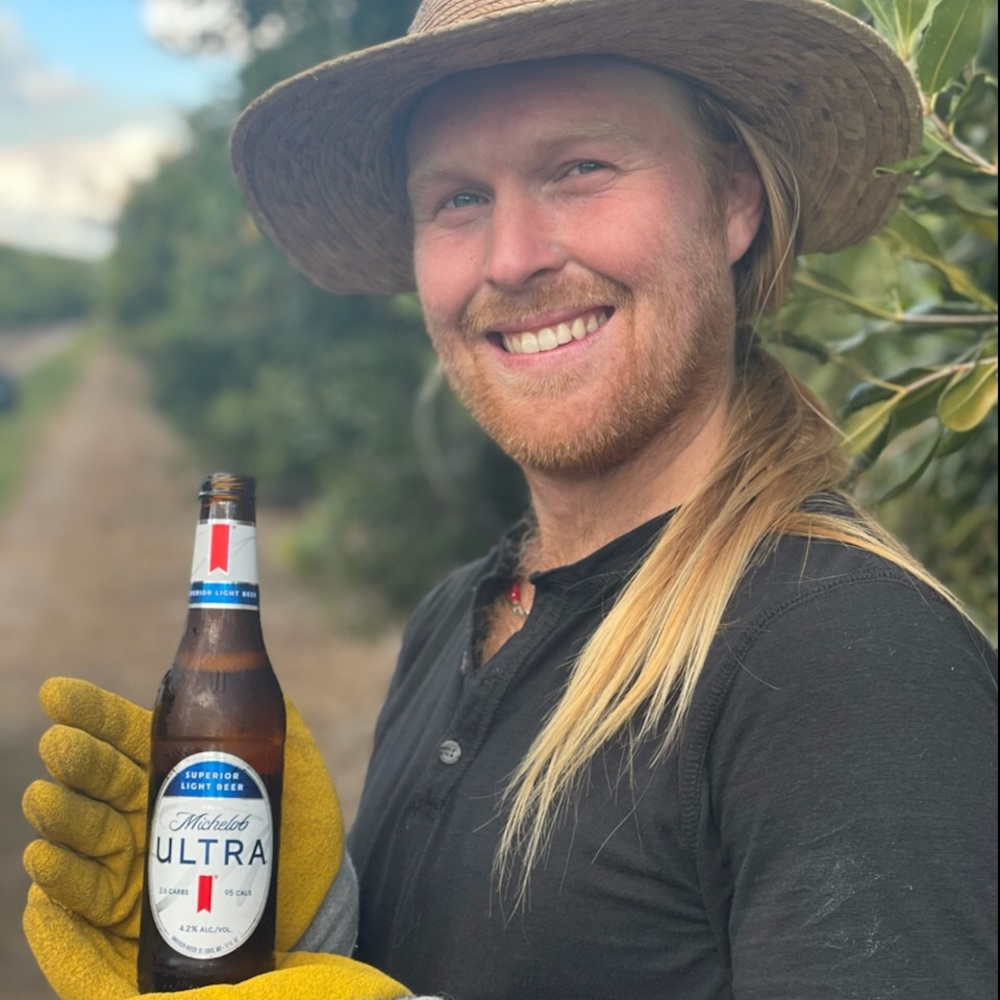 Meet your Posher, Scott